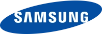 Logo Samsung
